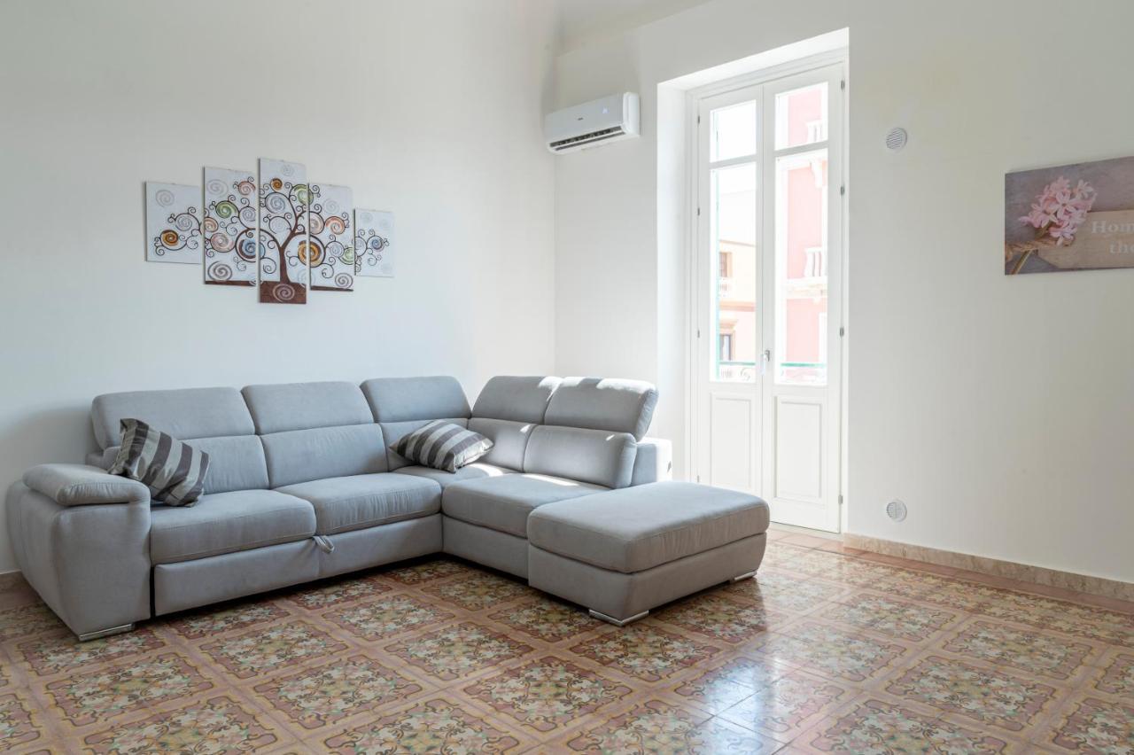 Apartment Le Di Franca