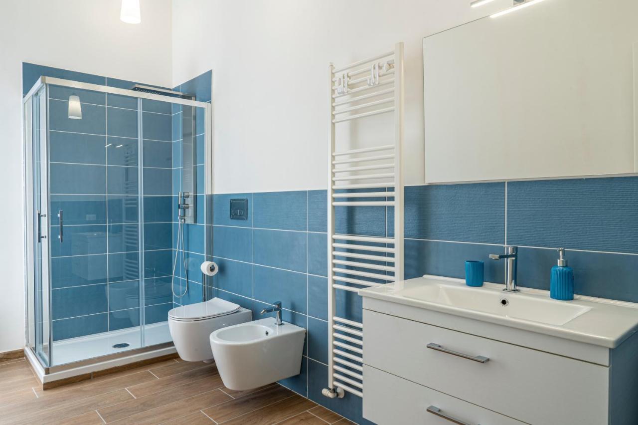 Apartment Le Di Franca *