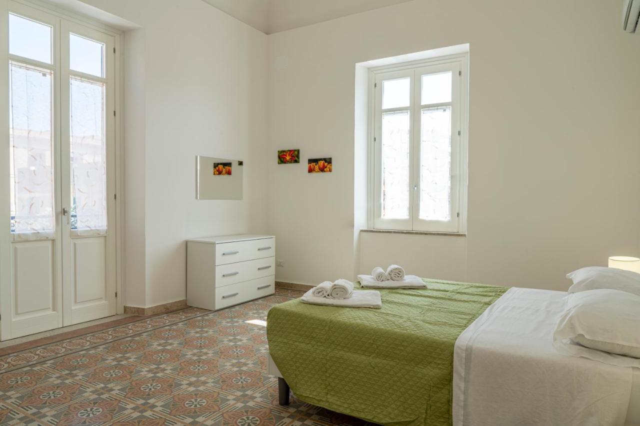 Apartment Le Di Franca