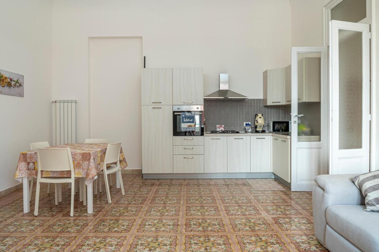 Apartment Le Di Franca *