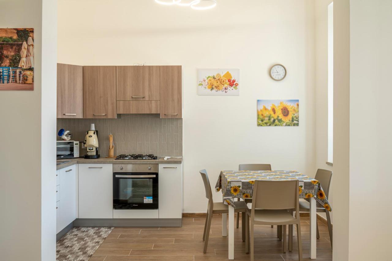 Apartment Le Di Franca