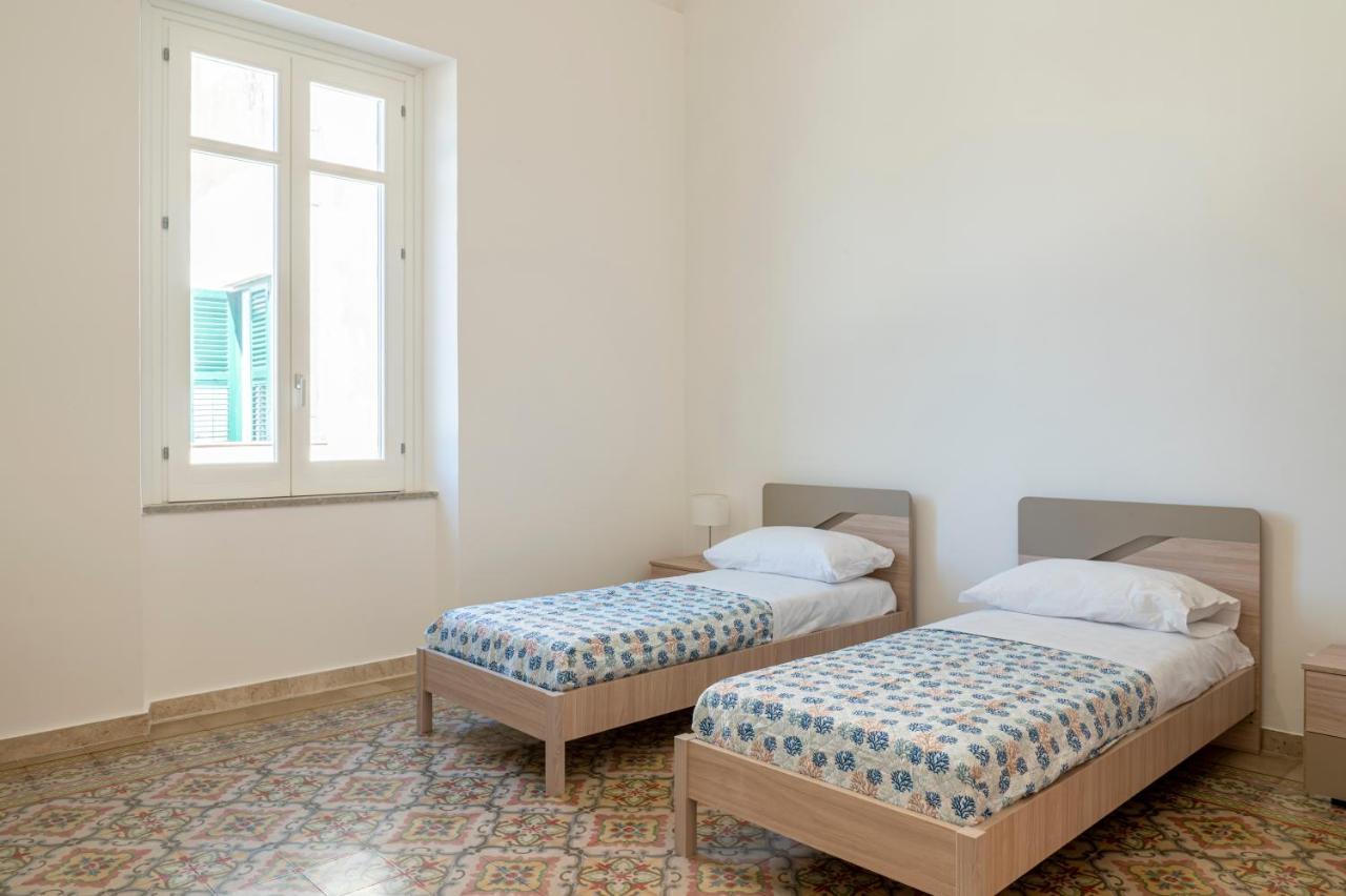 Le Di Franca * Trapani