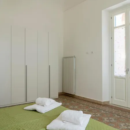 Le Case Di Franca Trapani Room photo