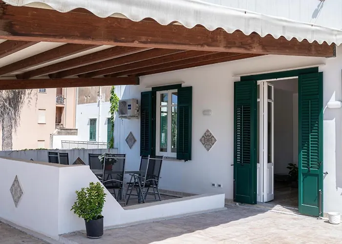 Le Case Di Franca