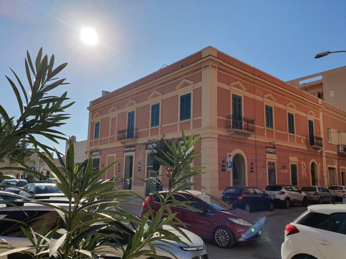 Appartamento Le Di Franca