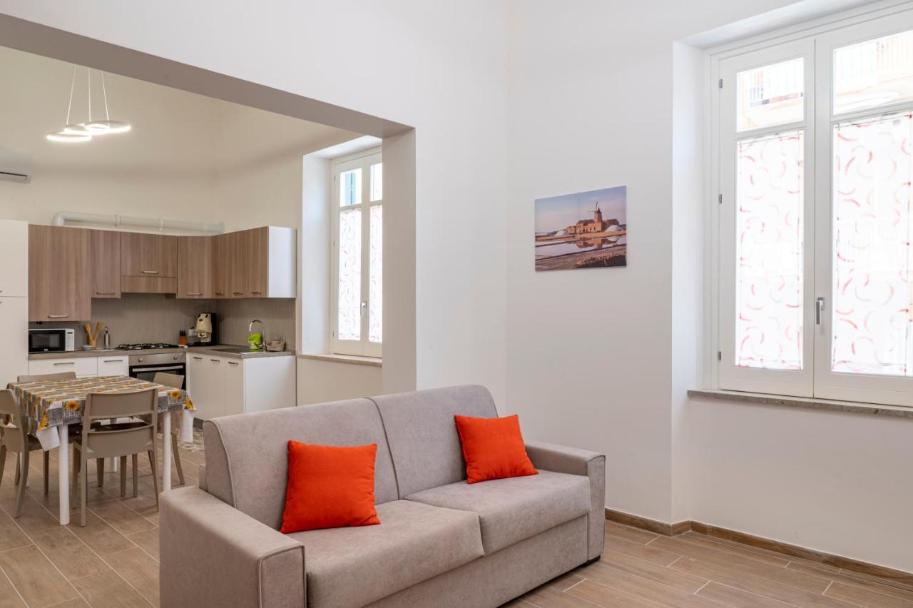 Apartment Le Di Franca *