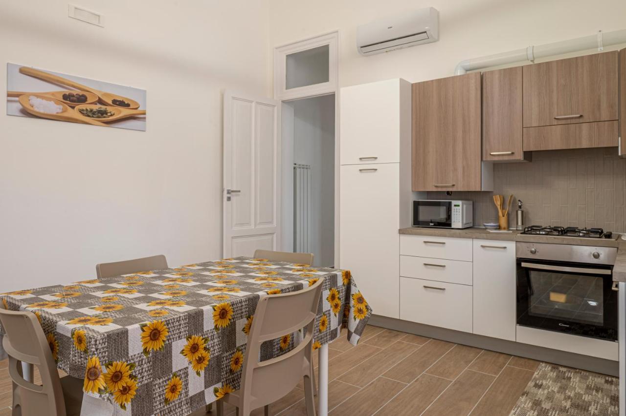 Apartment Le Di Franca *