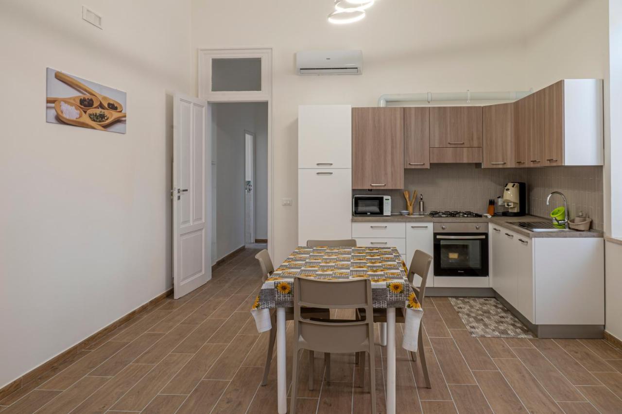 Apartment Le Di Franca