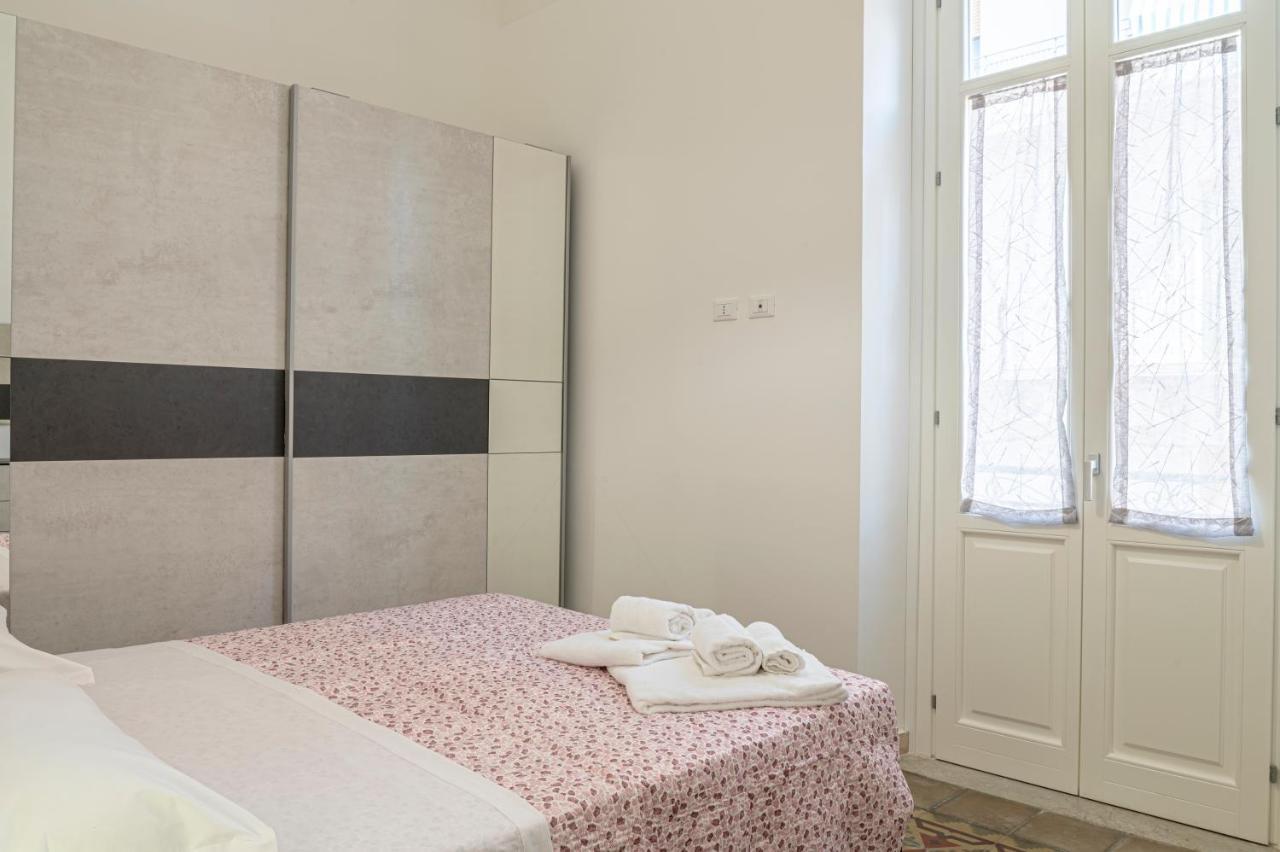 Apartment Le Di Franca