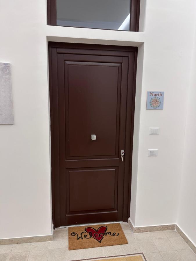 Le Di Franca Apartment Trapani