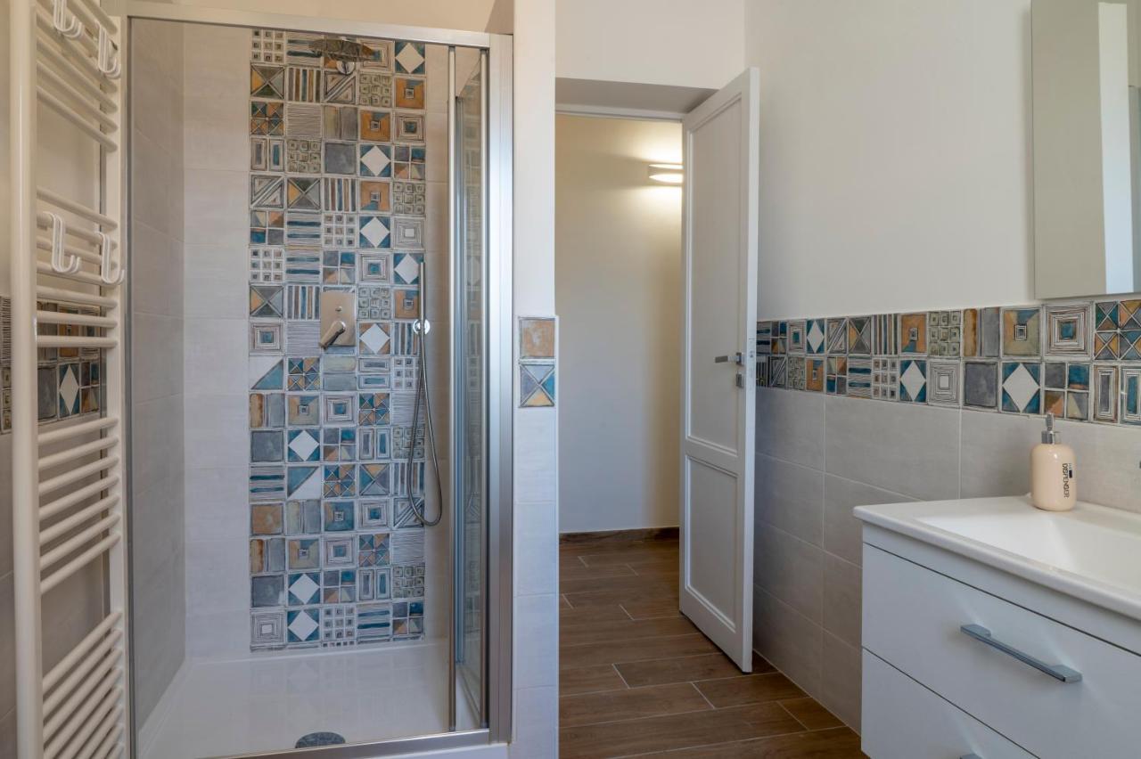 Apartment Le Di Franca Trapani