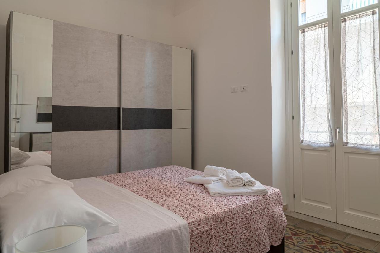 Le Di Franca Apartment