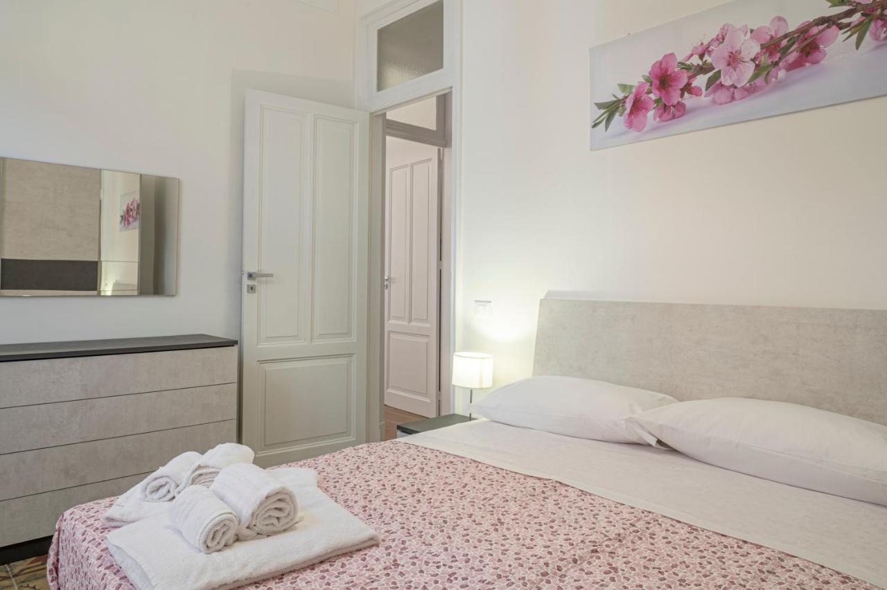 Apartment Le Di Franca *