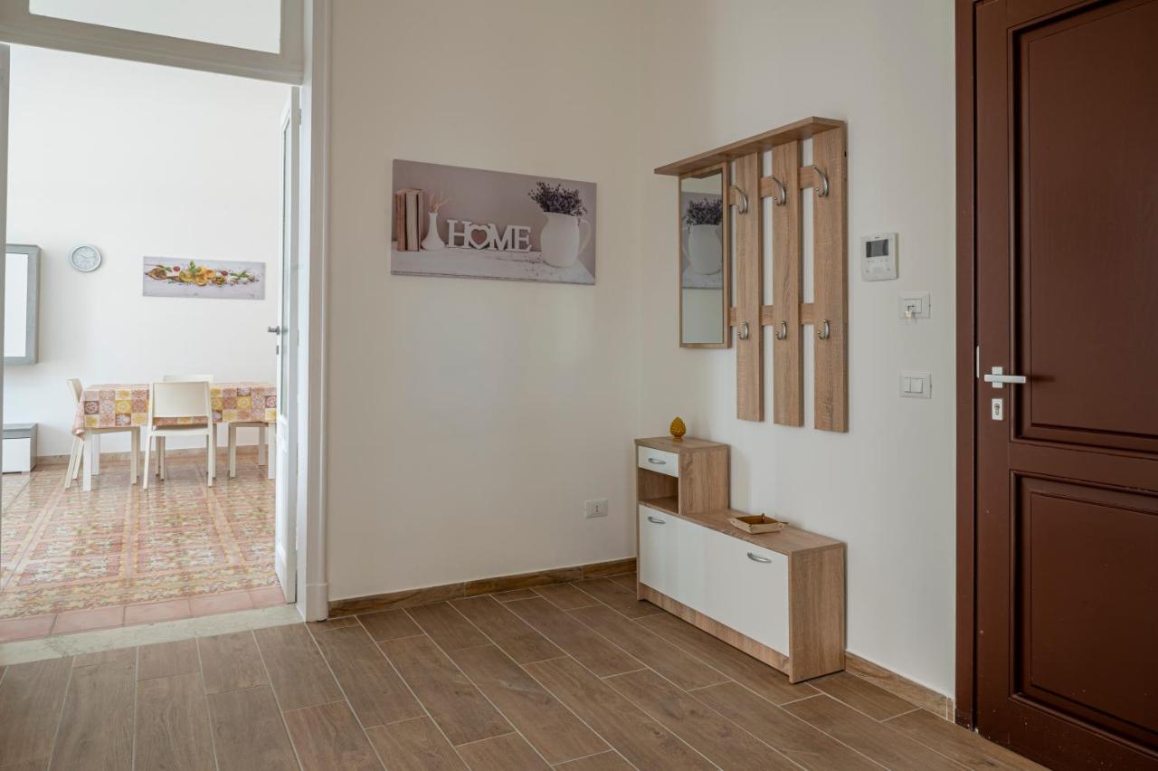 Le Di Franca Apartment