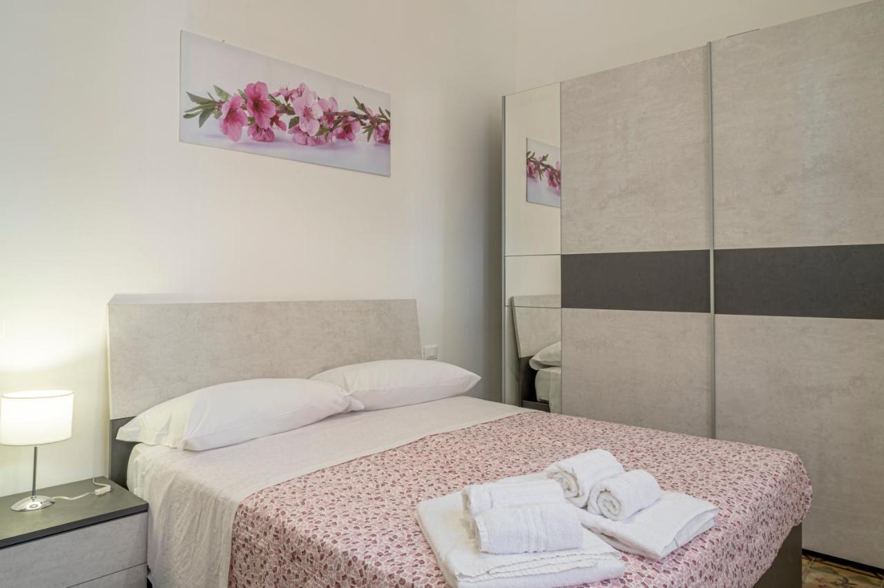 Apartment Le Di Franca *