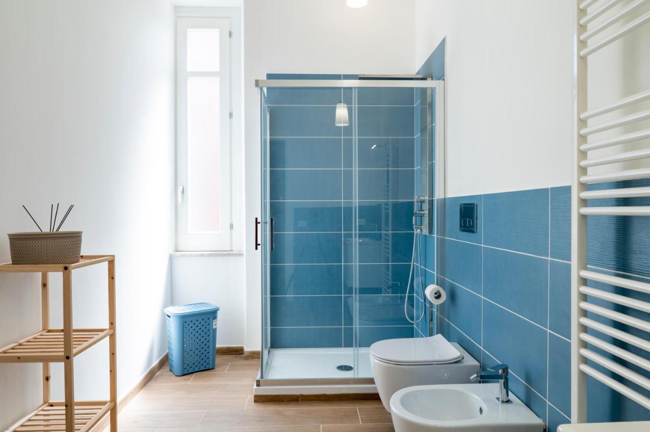 Apartment Le Di Franca Trapani