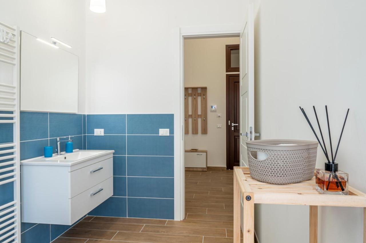 Apartment Le Di Franca