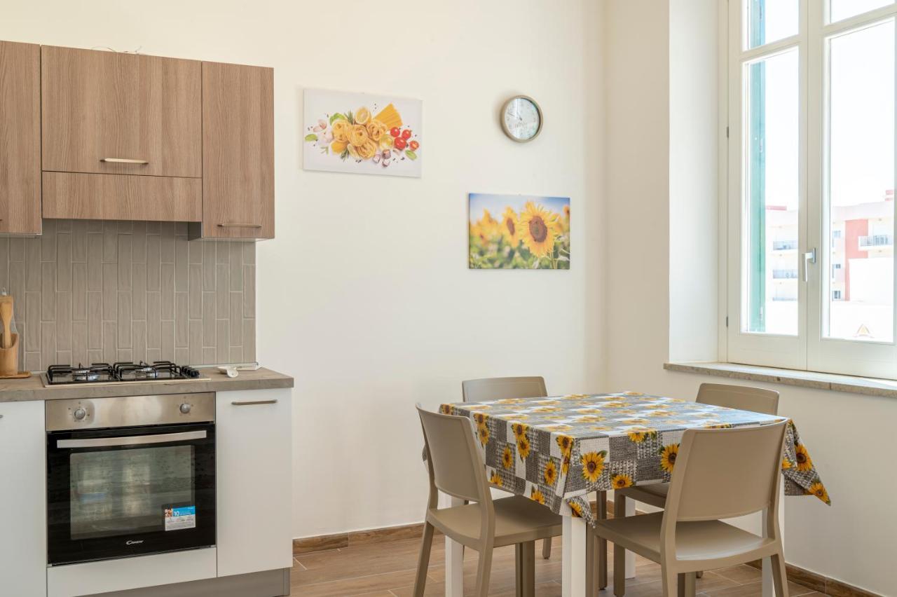 Apartment Le Di Franca Trapani