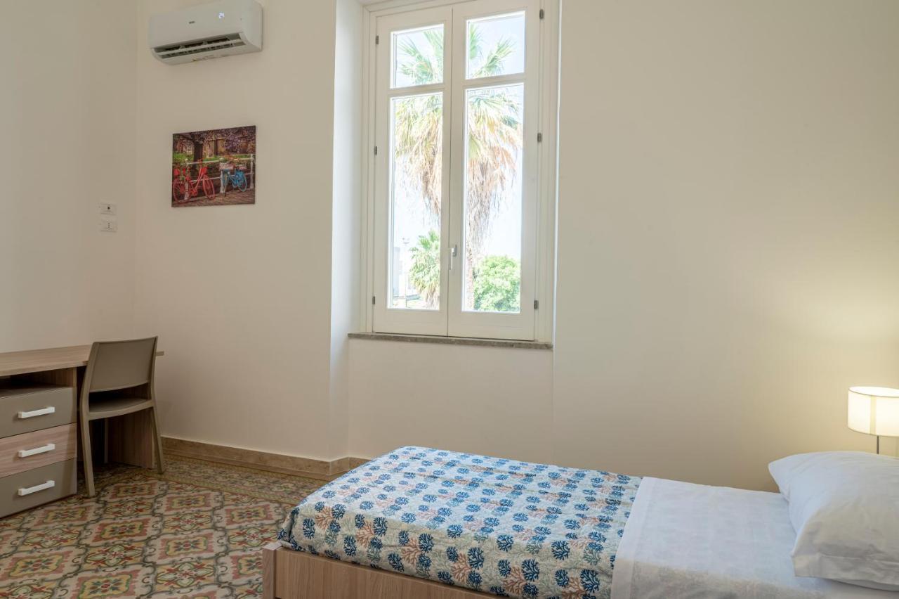 Apartment Le Di Franca *