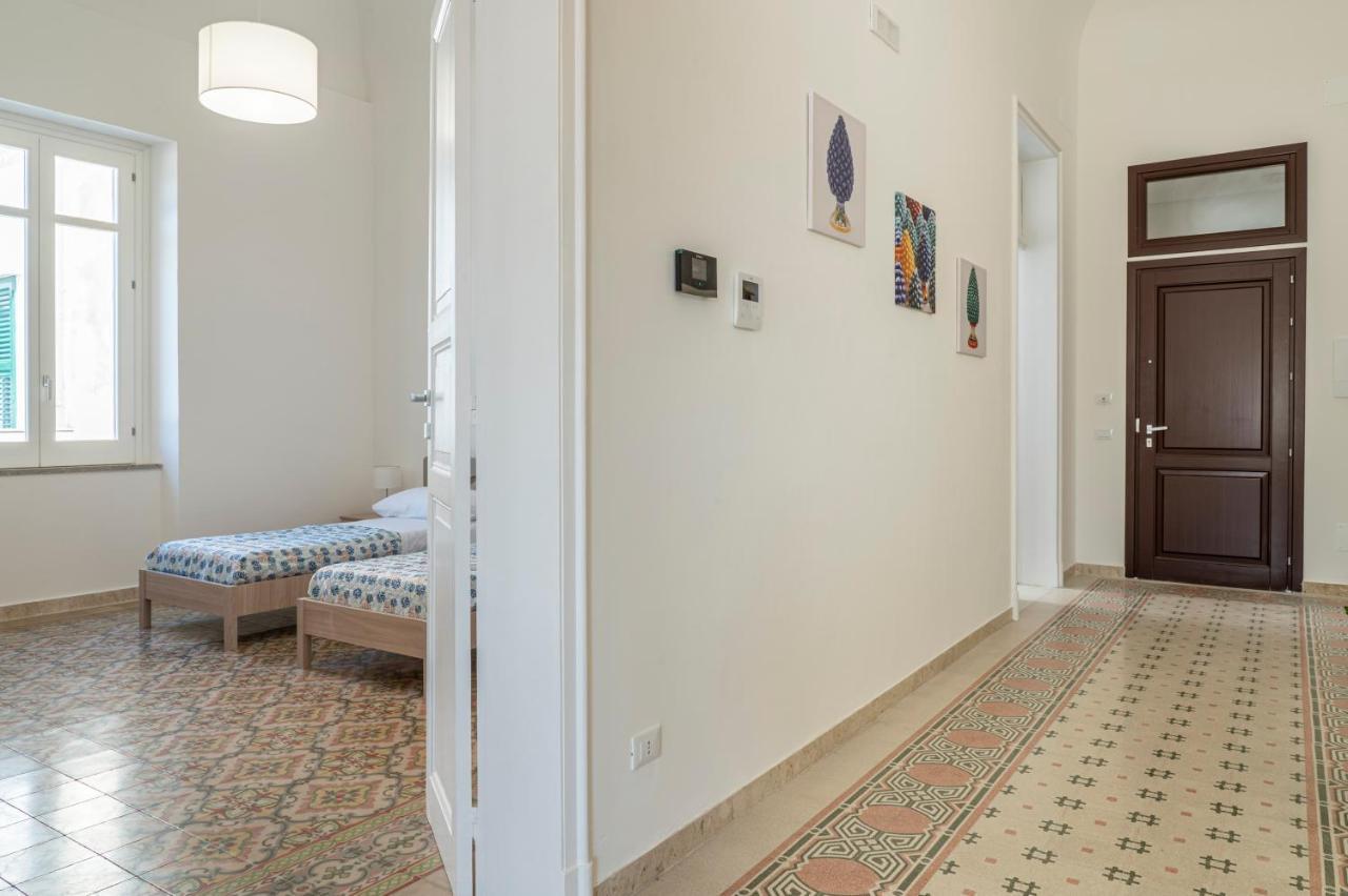 Le Di Franca Apartment *