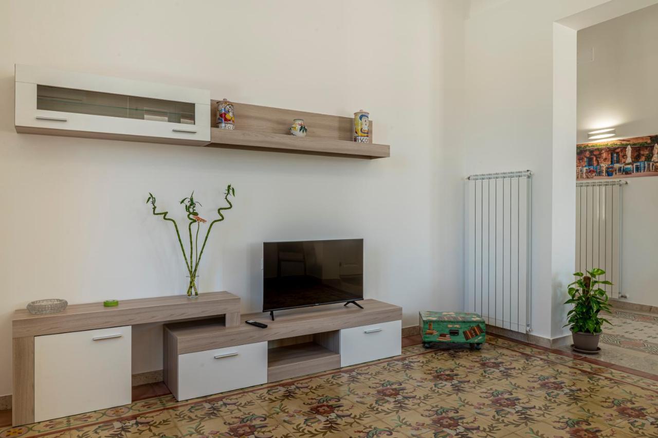 Apartment Le Di Franca Trapani