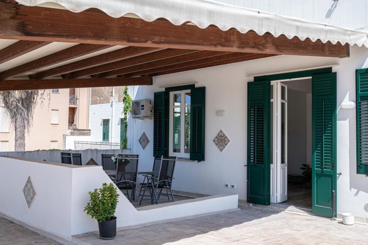 Le Di Franca Apartment