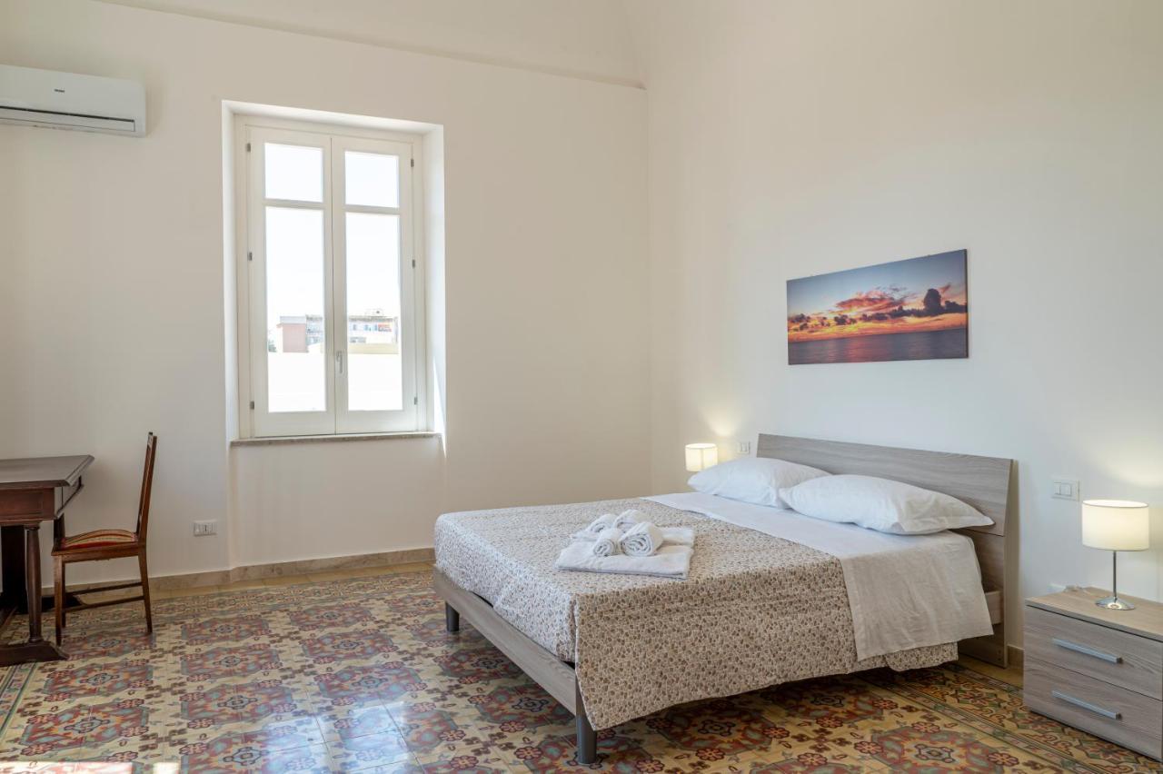 Le Di Franca Apartment Trapani