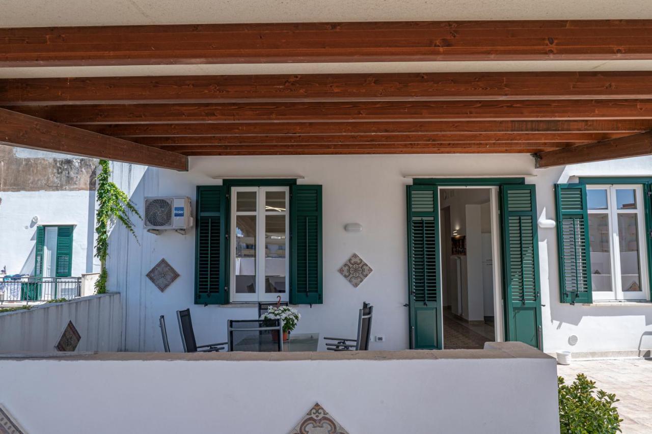 Apartment Le Di Franca *