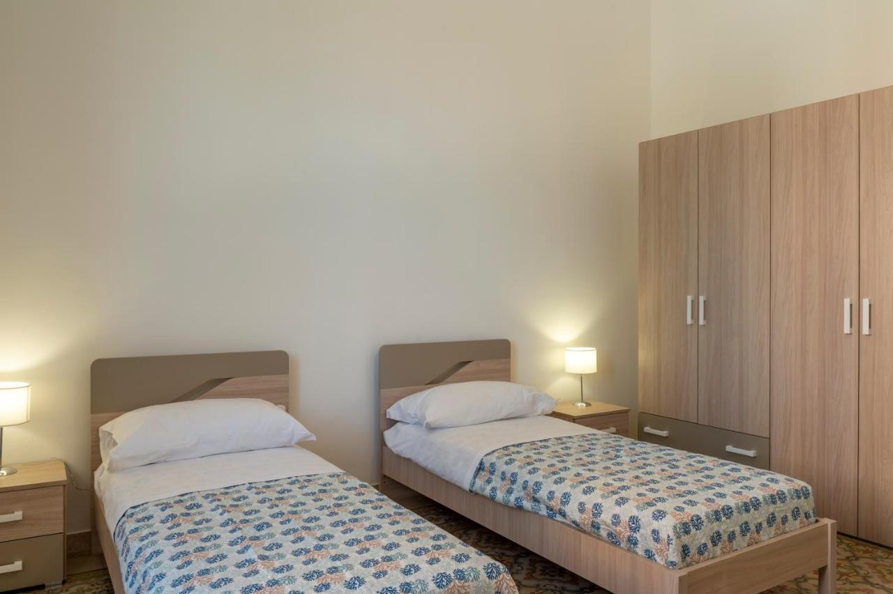Le Di Franca Apartment *
