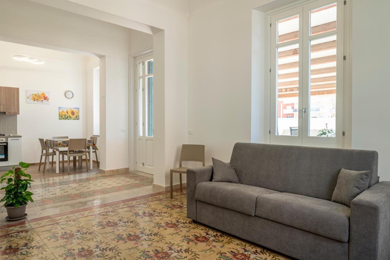 Le Di Franca Apartment