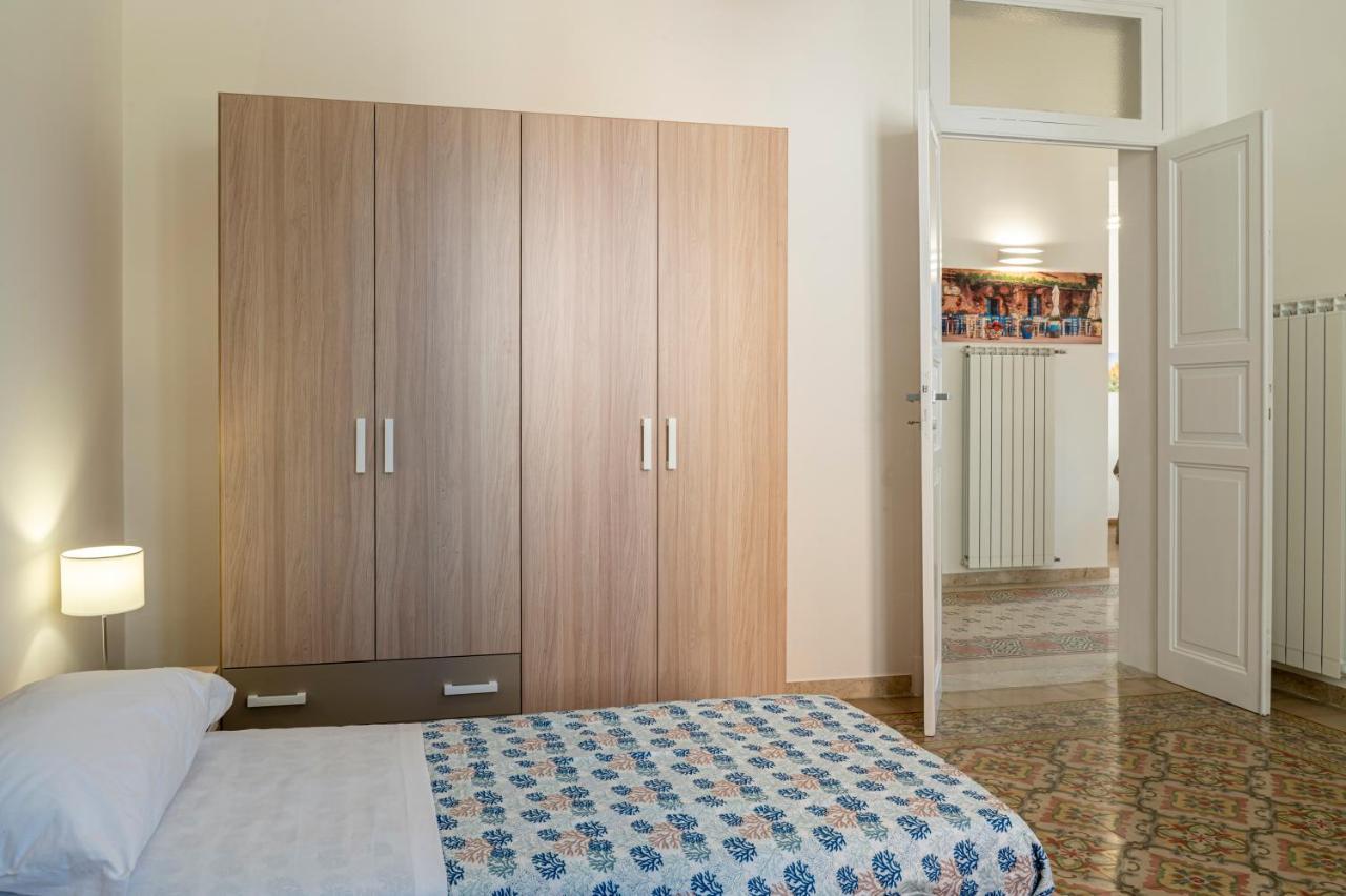 Apartment Le Di Franca Trapani