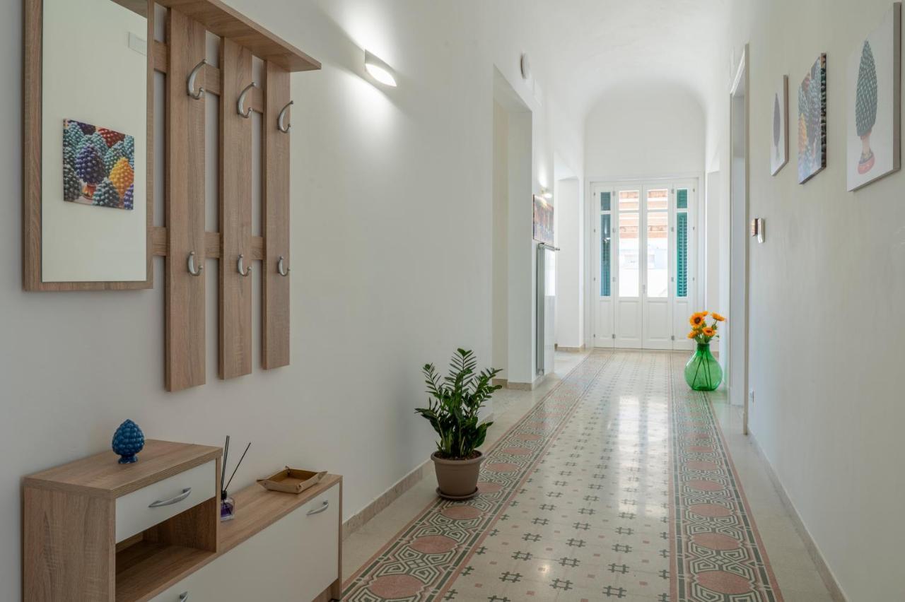Le Di Franca Apartment