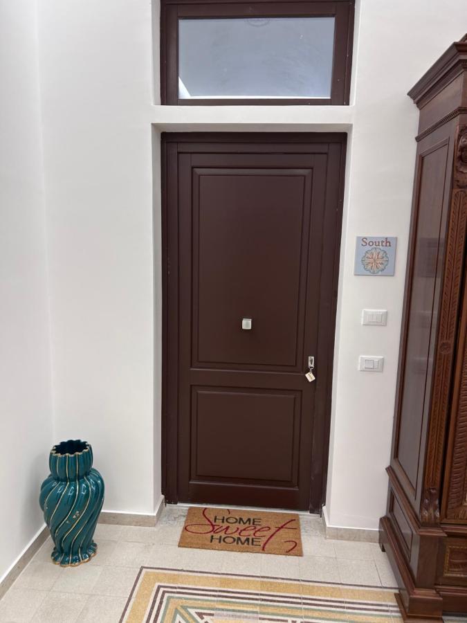 Apartment Le Di Franca Trapani